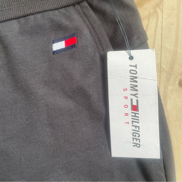 Tommy Hilfiger Sport NWT lightweight yoga/jogger pant - Picture 7 of 10